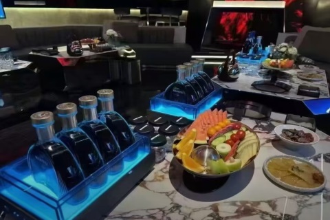 昌吉高端KTV招聘兼职,昌吉礼宾员招聘,本地零费直招开启便捷路